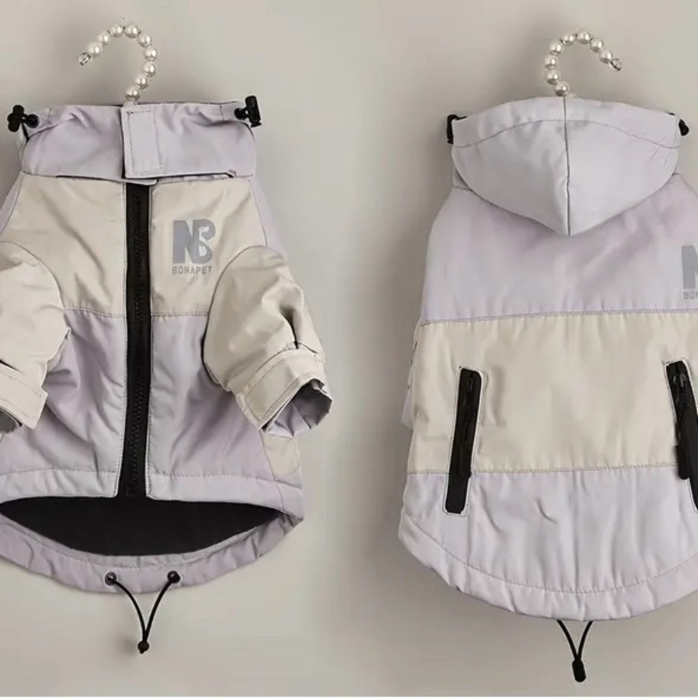Dog Winter Coat